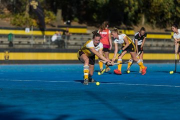 Bild 82 - Frauen HTHC - Mannheimer HC : Ergebnis: 0:3